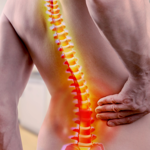 spine-pain